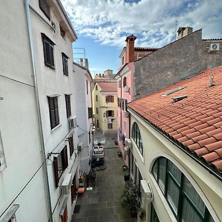 Apartment Rafael Piran Kültér fotó