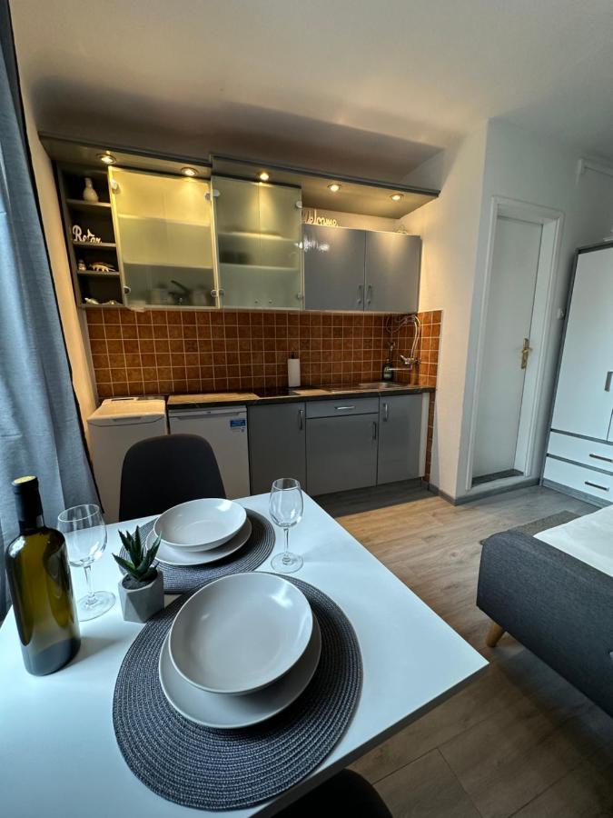 Apartment Rafael Piran Kültér fotó