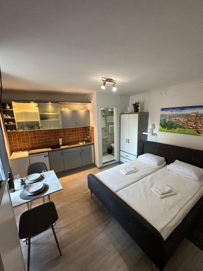 Apartment Rafael Piran Kültér fotó