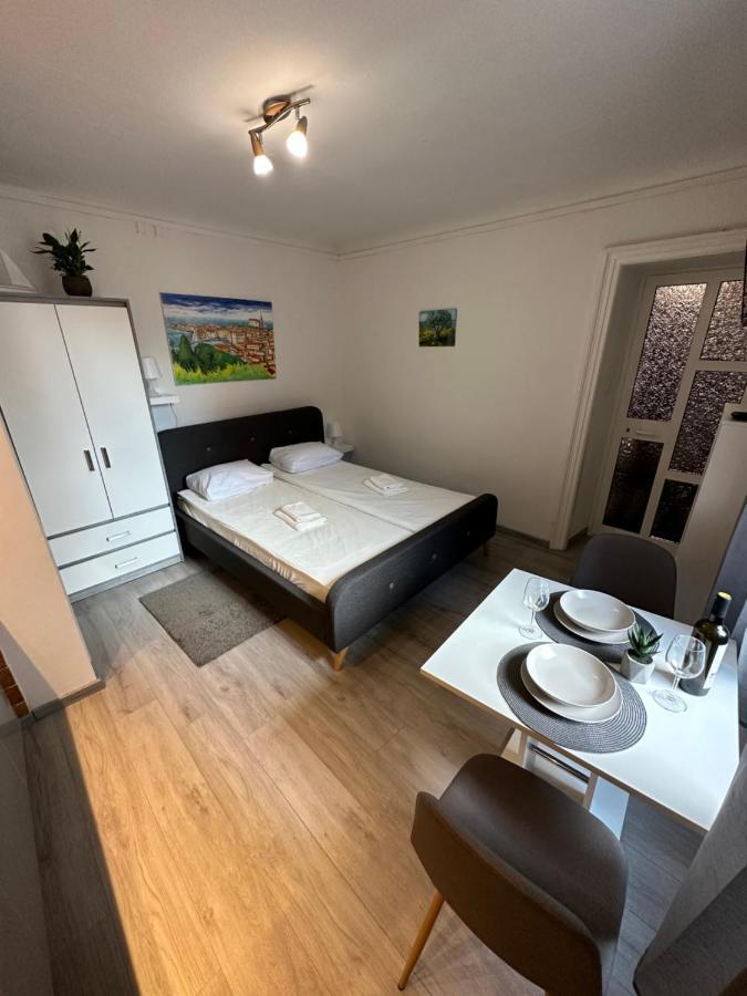 Apartment Rafael Piran Kültér fotó