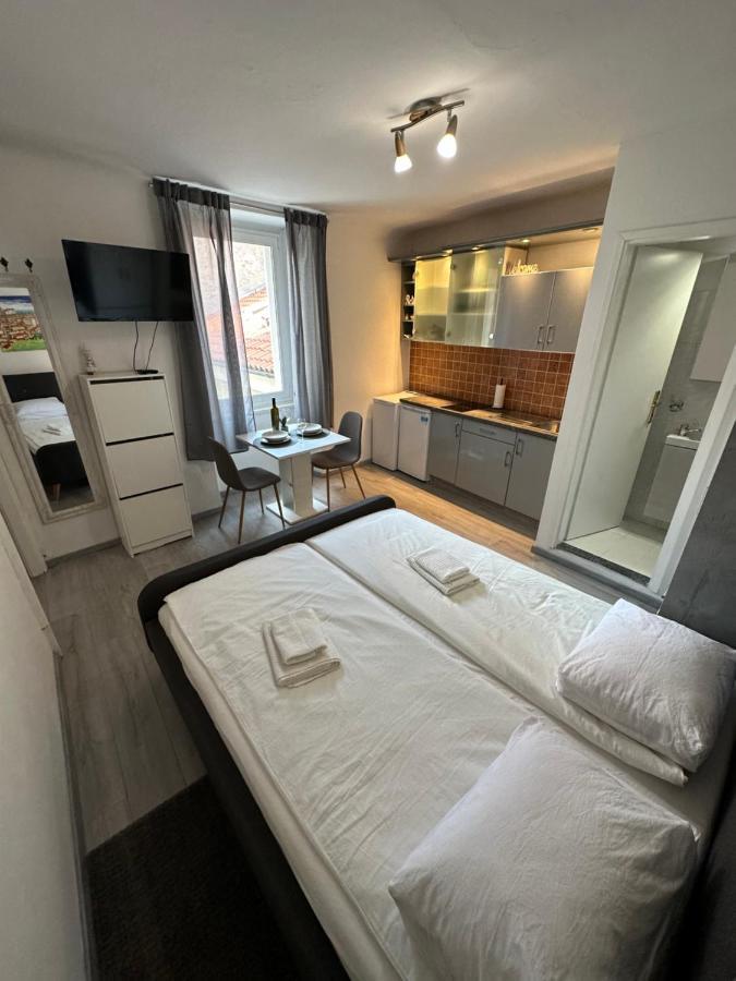 Apartment Rafael Piran Kültér fotó